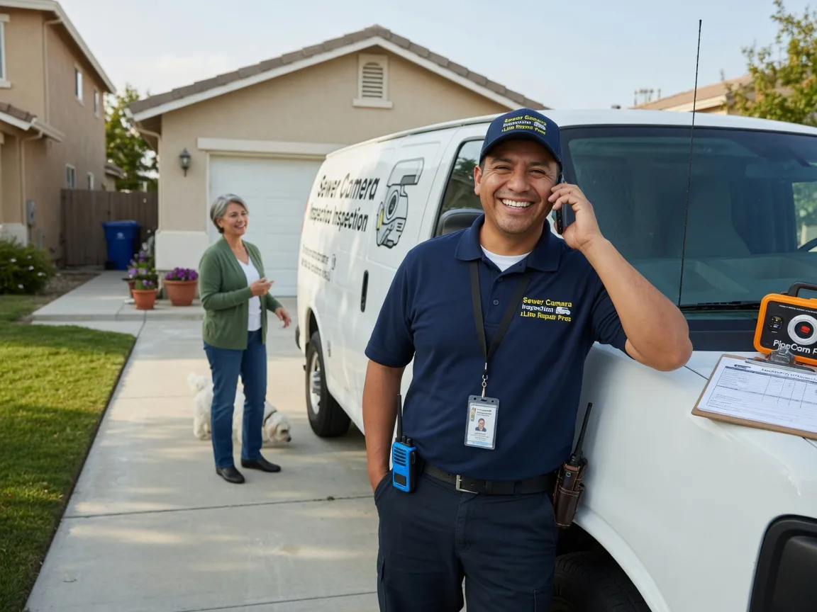 Sewer Line Repair Edgartown, MA FAQs